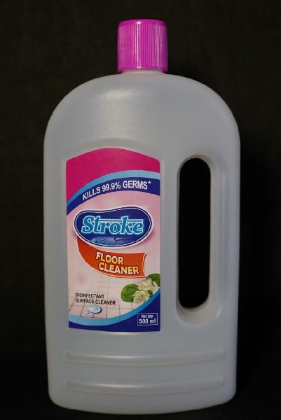 Stroke floor cleaner, Feature : Gives Shining, Remove Germs, Remove Hard Stains