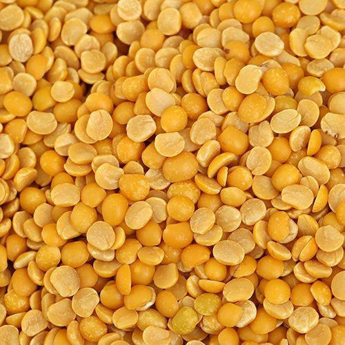 Toor dal, for Food Medicine, Packaging Type : Plastic Packet