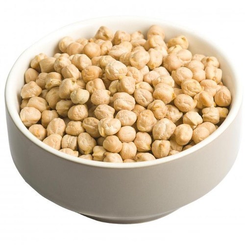 White Chickpeas