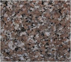 Rectangular Polished Chima Pink Granite Slab, Width : 70-95 Cm.