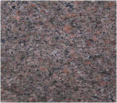 Royal Brown Granite Slab