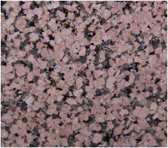Polished Taiwan Pink Granite Slab