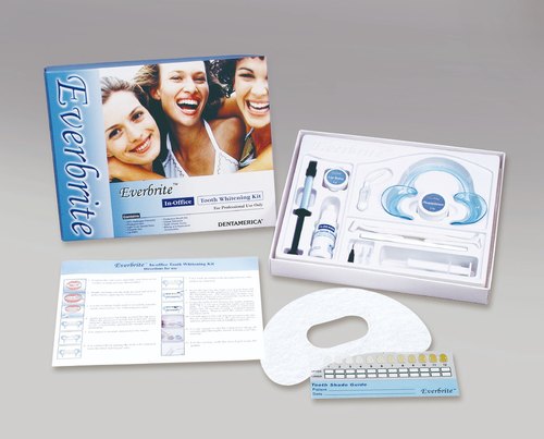 Dentamerica Tooth Whitening Kit