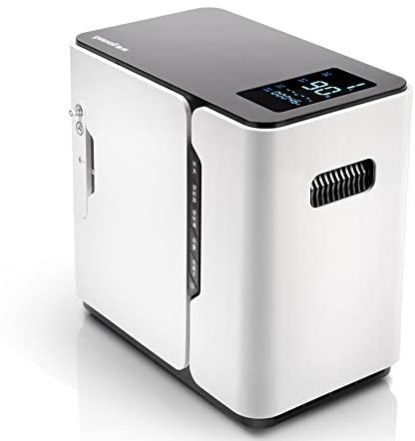 Yuwell Yu300 Oxygen Concentrator (Xiomi)