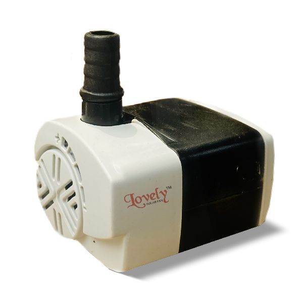 Cooler Water Pump, Voltage 12 V at best price INR 290 / Piece in