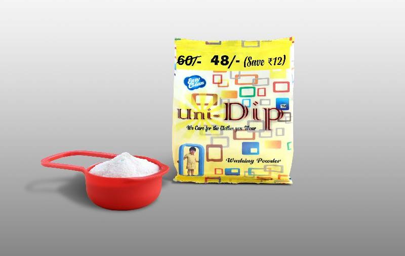 UNI-DIP Fabric conditioner+softner