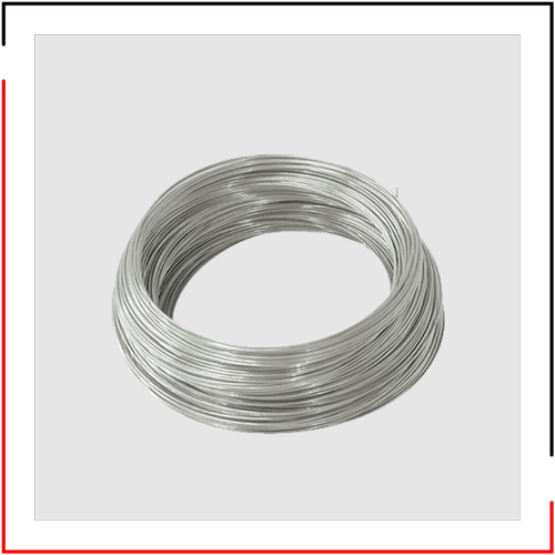 Stainless Steel Tie Wire at Rs 230 / Kilogram in Ahmedabad SPECTRUM