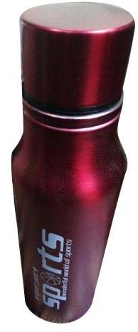 SS Sports Water Bottle, Shape : Cylindrical