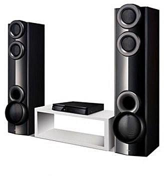 DVD Home Theater, Voltage : 450V