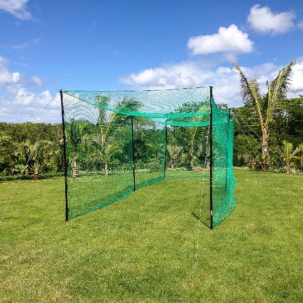 Nylon Cricket Net, for Sports Use, Size : Standard