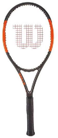 500gm Tennis Racket, Width : 7inch, 8inch, 9inch