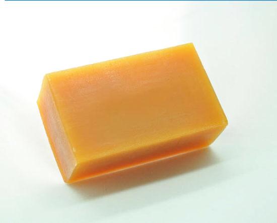 Detergent Bar, Color : Light yellow