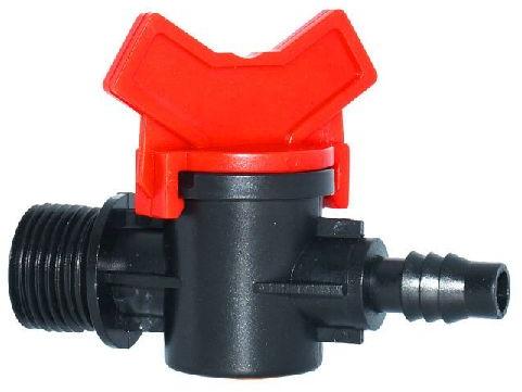 Drip Irrigation Water Valve, for Oil Fitting, Size : 6inch, 7inch