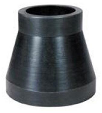 Round HDPE Reducer, for Industrial, Machinery, Size : 8inch, 10inch, 12inch