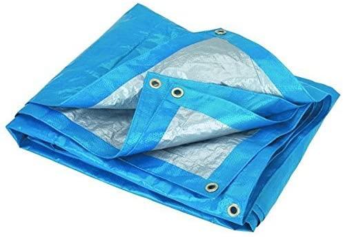 PE Polyethylene Tarpaulin, for Cargo Storage, Garden, Roof, Tent, Truck Canopy, Feature : Bar Corner