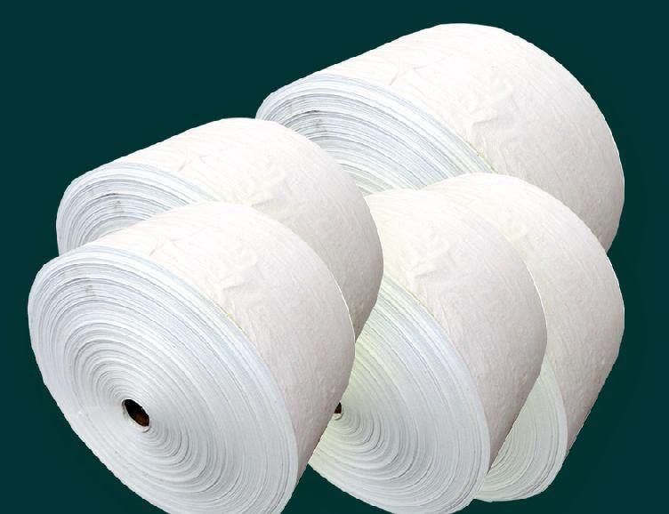 PP & HDPE Woven Fabric, for Floor Lining, Fumigation Covers, Shades Cloths, Swimming Pool Cover