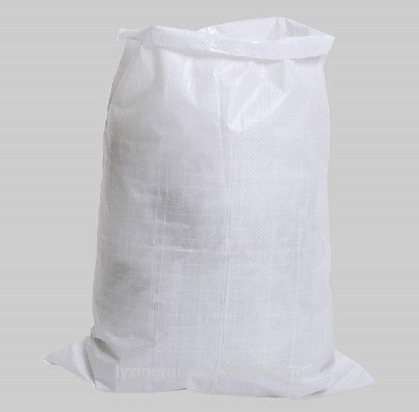 PP & HDPE Woven Sack, Sack Capacity : 25kg, 50kg