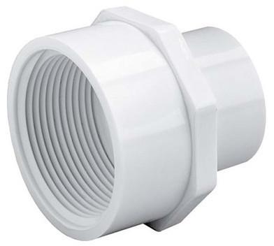 100-200gm PVC Pipe Adapter, Certification : CE Certified