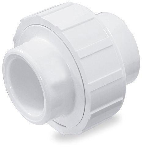 PVC Pipe Union, for Fitting Use, Feature : Fine Finishing, Durable