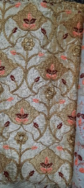 Silk Sherwani Fabric NEW COLLECTION, for Garments Making, Occasion : Party Wear