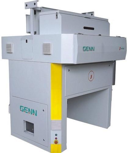 GENN G-Series Cotton Contamination Cleaner Machine, Certification : ISO 9001-2015