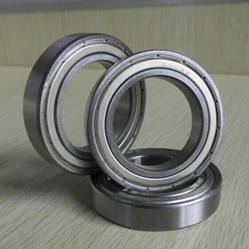 SS Thin Wall Bearing, for Industrial