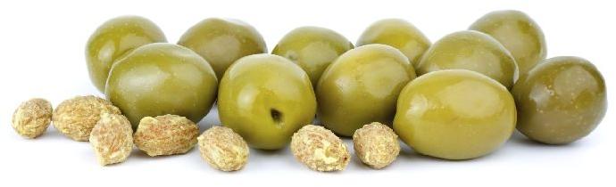 Olive Seeds