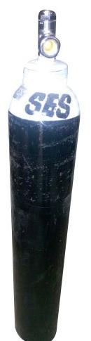 Ethylene Oxide Gas, Packaging Type : Cylinder