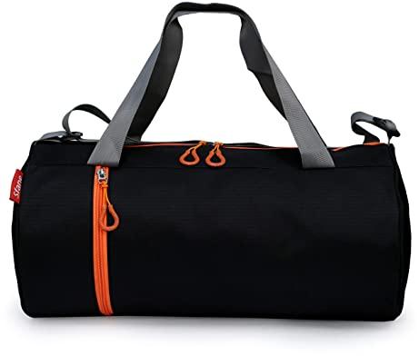 400-600 Gm Polyester gym bags, Packaging Type : Plastic Packet