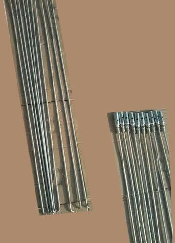 Sewer Cleaning Rod