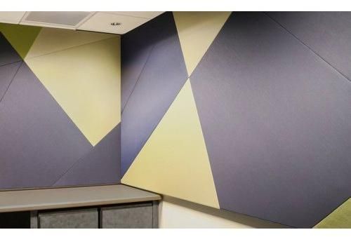 Acoustic Lining Wall