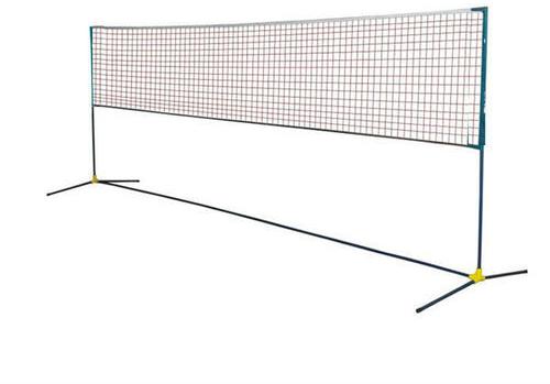 Nylon Badminton Net, Size : Standard