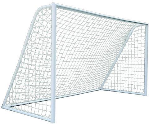 Plain Cotton Football Net, Feature : Folded, Light Weight