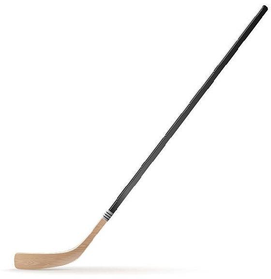 1kg Wood Hockey Sticks, Length : 2.5-3feet