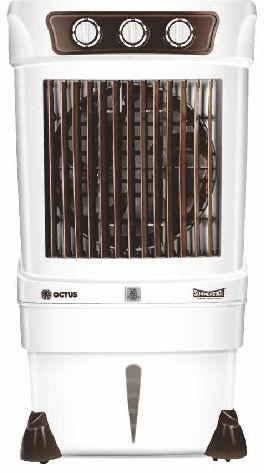 Summercool Plastic Octus Air Cooler, for Business, Industrial, Voltage : 220V
