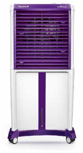 Summercool Plastic Kohinoor Air Cooler, for Business, Voltage : 220V