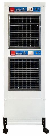 Summercool Metal Master Blaster Air Cooler, for Business, Industrial, Voltage : 220V