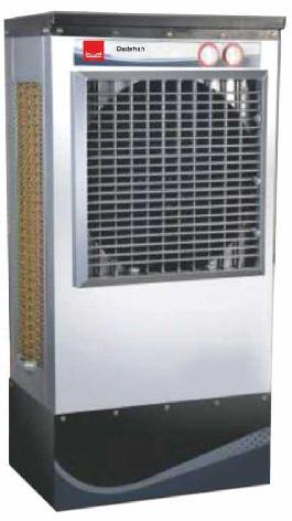 Summercool Metal Badshah Air Cooler, for Business, Industrial, Voltage : 220V