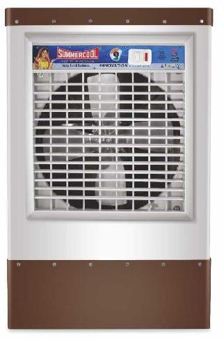 Summercool Metal Champion Air Cooler, for Business, Industrial, Voltage : 220V