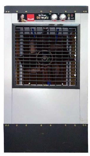 Summercool Metal Atlantis Air Cooler, for Business, Industrial, Voltage : 220V