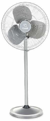 Metal Hawa Hawai Pedestal Fan, for Air Cooling, Feature : Durability, High Quality, High Speed, Low Power Consumption
