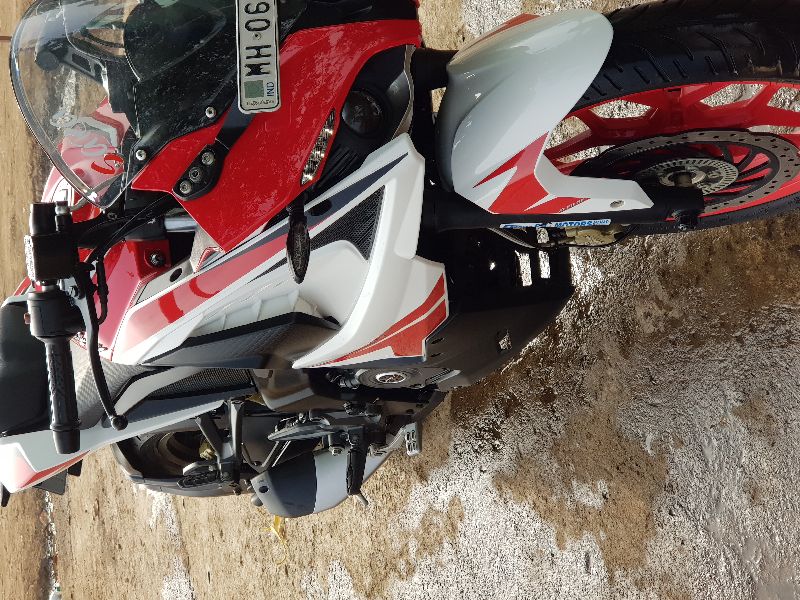 Bike Scooter Rental in Kondivali