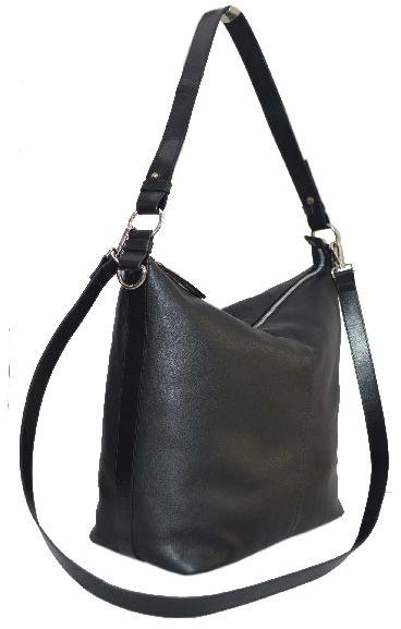 CUSTOMIZED Leather Fashion Bags 1492, for Office, Shopping, Size : 31X32.5X16 CM