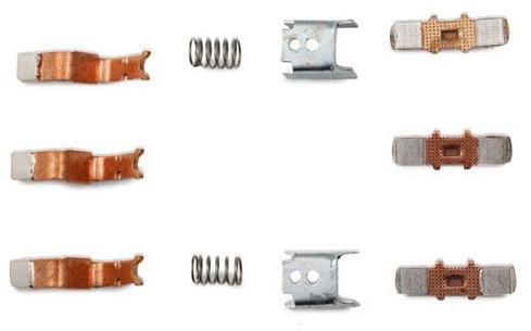 Electrical Contact Spare Kit