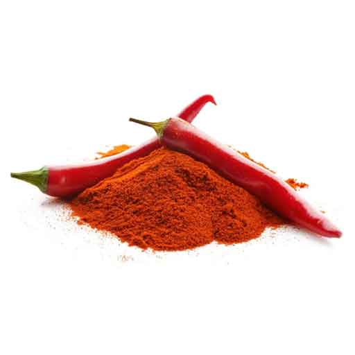 Red Chili Pepper Powder Diaz Herb, Jaipur, Rajasthan