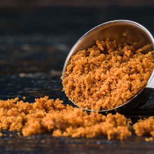 Blended Mace Spice Powder, Packaging Type Plastic Packet, Color