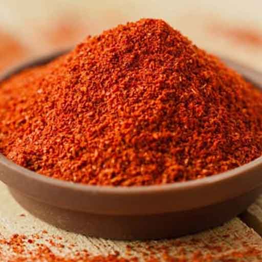 Blended Paprika Powder, Specialities : Rich In Taste, Good Quality ...