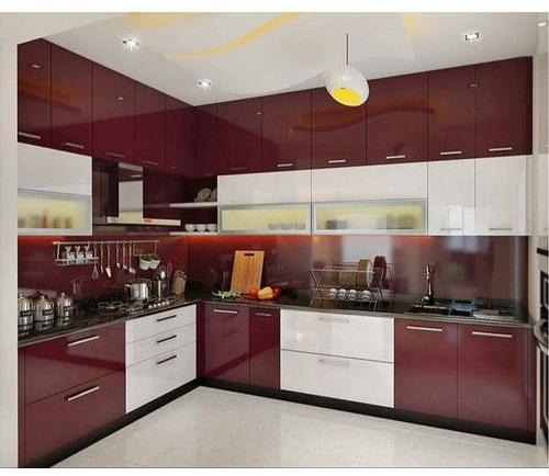Modular Kitchen Designing and Services