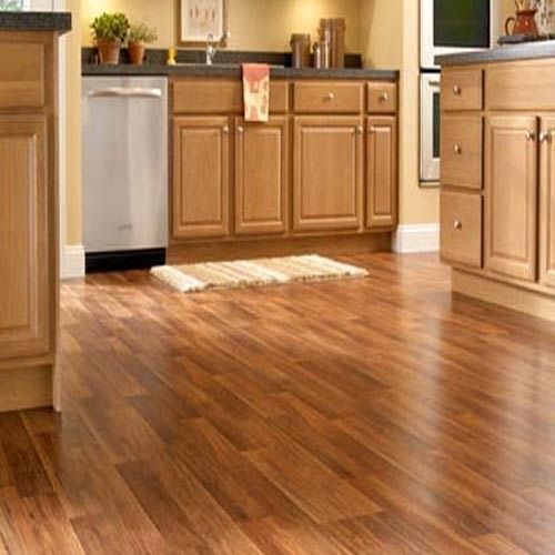 Wooden Flooring Services