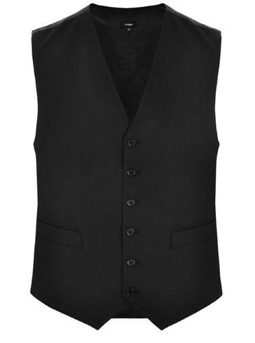 Plain Cotton school uniform waistcoat, Gender : Boys, Girls